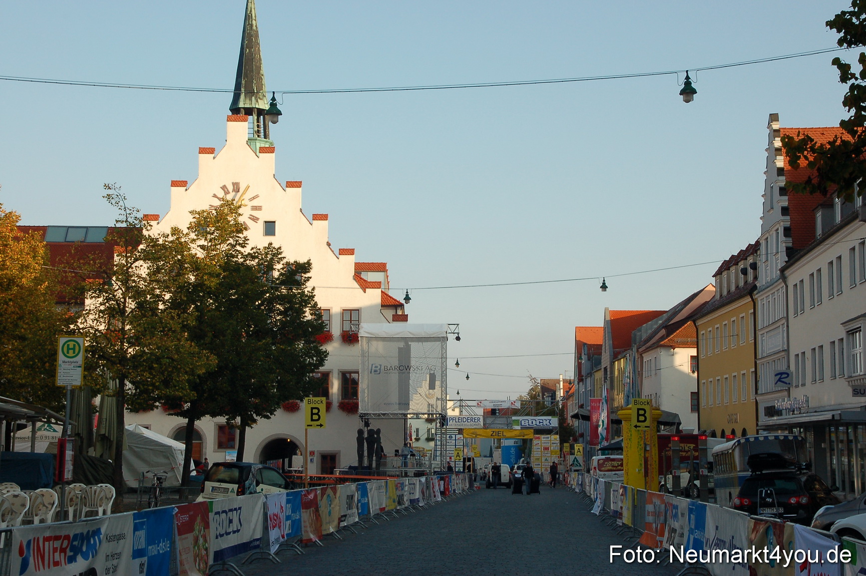 Stadtlauf Neumarkt 2010 0011